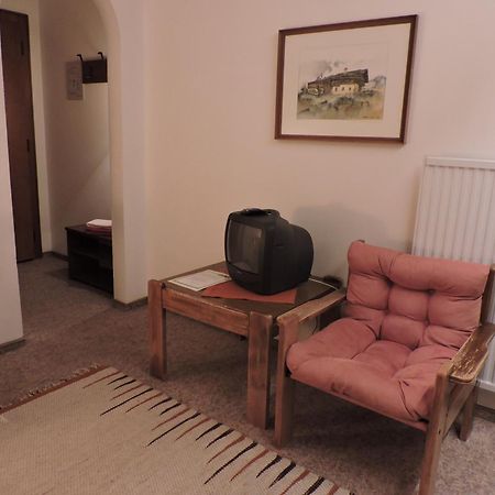 Pension Wallnoefer Mieming Habitación foto