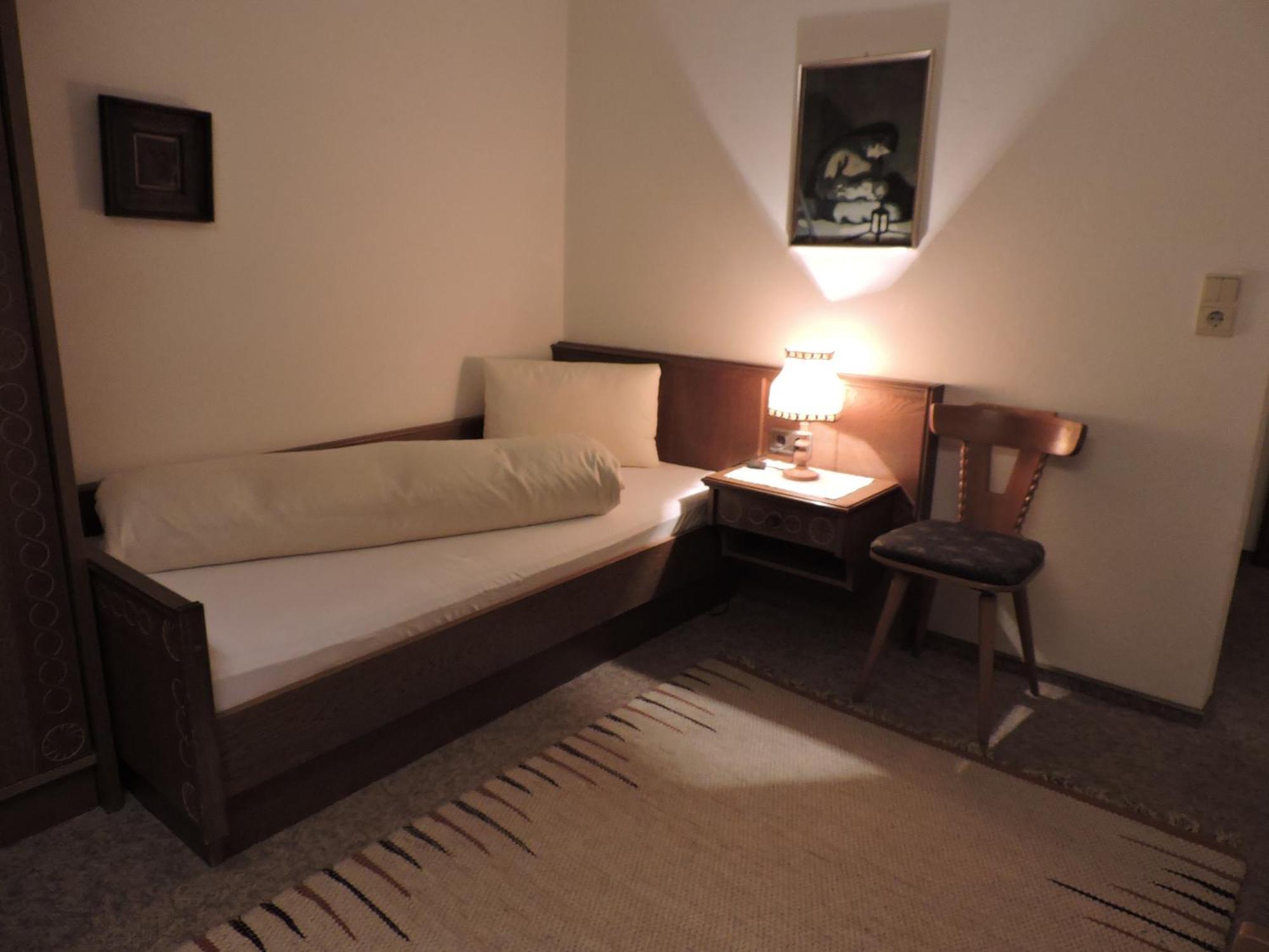 Pension Wallnoefer Mieming Habitación foto