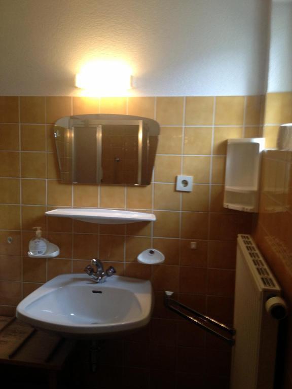 Pension Wallnoefer Mieming Habitación foto